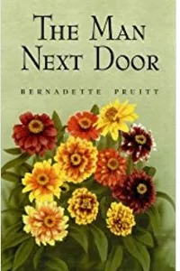 Capa de The Man Next Door