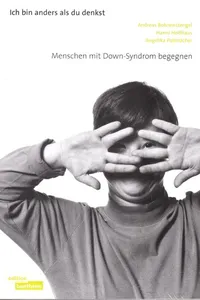 Ich bin anders als du denkst