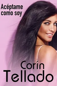 Acéptame como soy