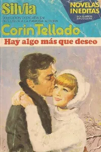 Hay algo más que deseo