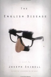 The English disease