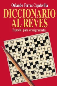 Diccionario al Revés