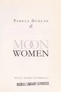 Moon women