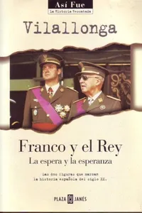 Franco y el Rey