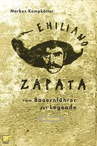Capa de Emiliano Zapata