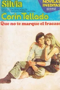 Que no te marque el fracaso