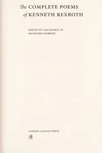 Twigs and knucklebones