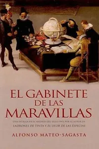 El gabinete de las maravillas
