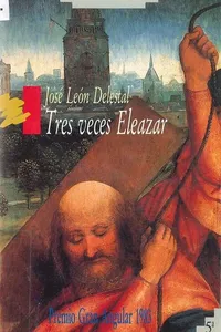 Tres veces Eleazar