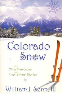 Colorado Snow