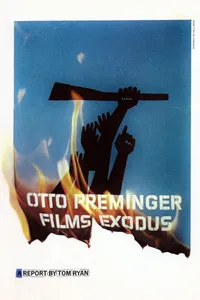 Otto Preminger Films Exodus