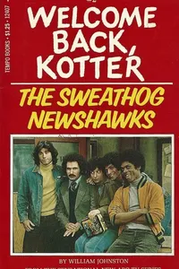 Welcome Back, Kotter