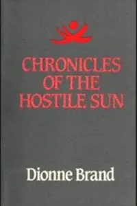 Chronicles of the Hostile Sun