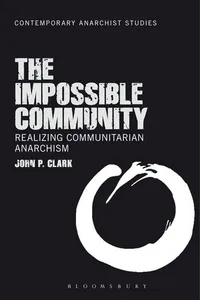 The Impossible Community