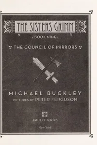 The council of mirrors