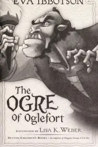 The Ogre of Oglefort