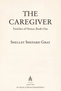 The caregiver