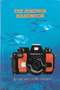 The Nikonos handbook
