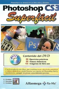 Photoshop CS3 Superfácil