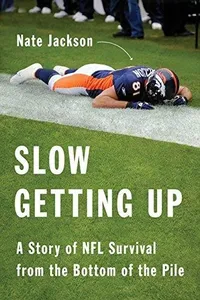 Slow getting up