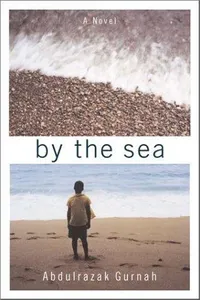 Capa de By the sea