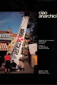 Ciao anarchici