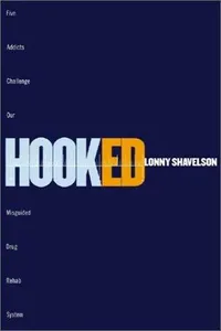 Capa de Hooked