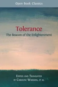 Capa de Tolerance