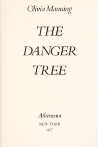 The danger tree