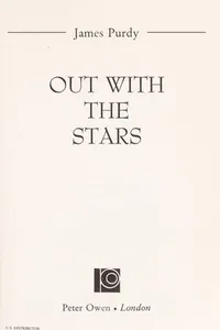 Out With the Stars