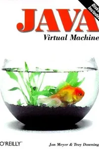 Java virtual machine