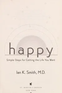 Happy
