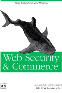 Web Security & Commerce