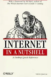 Capa de Internet in a Nutshell