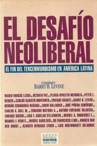 El desafio neoliberal
