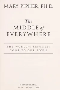 The middle of everywhere