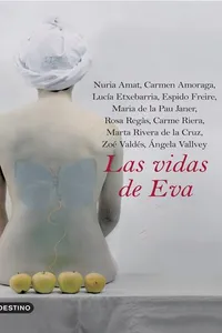 Las vidas de Eva