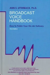 Broadcast voice handbook