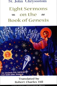 Eight Sermons on the Book of Genesis