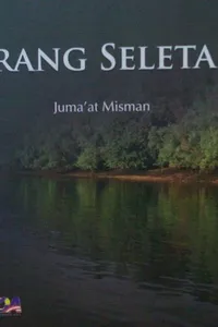 Orang Seletar