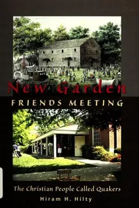 New Garden Friends Meeting