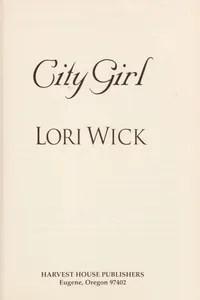 City Girl