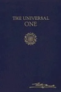 The Universal One