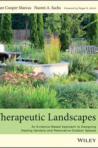 Therapeutic landscapes