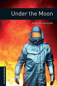 Capa de Under the moon