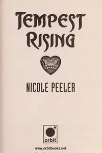 Tempest rising