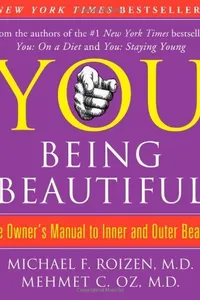 You, being beautiful