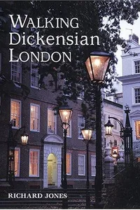 Walking Dickensian London