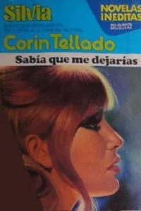 Sabía que me dejarías