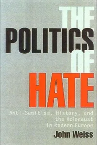 The Politics of Hate